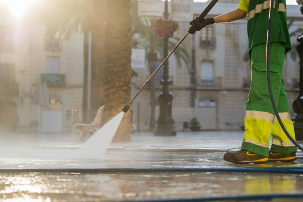 Best Dumpster Area Cleaning  in Nissequogue, NY